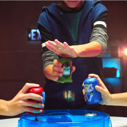 Spinner Mad 2 Deluxe Kampf Pack