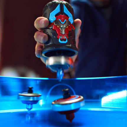 Spinner Mad 2 Deluxe Kampf Pack