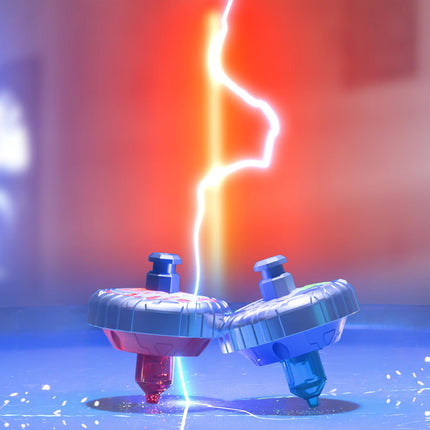 Spinner Mad 2 Deluxe Kampf Pack