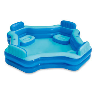 Pool Deluxe Komfort 267 X 267 X 66 Cm