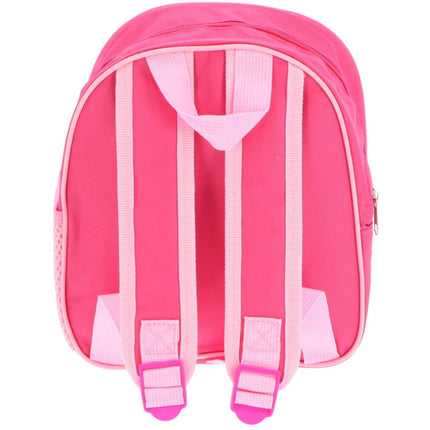 Stitch Rucksack 1. Wahl Rosa 25X22X10 Cm