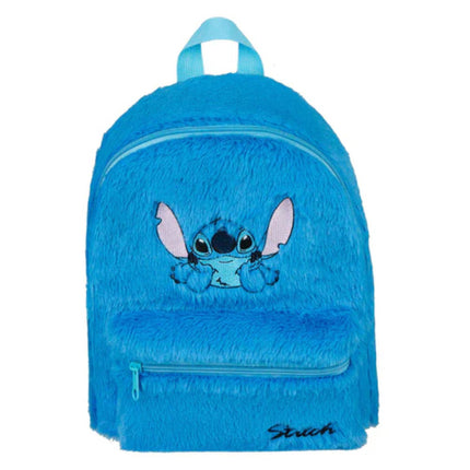 Backpack Stitch