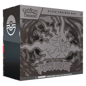 Dunkelnacht Top-Trainer-Box