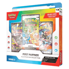 Collection image for: Pokémon