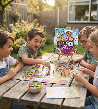 Floh im Zoo (40637)