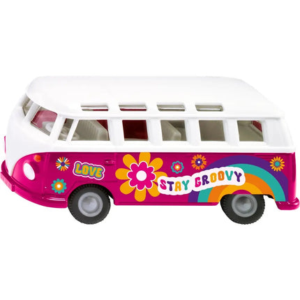 Siku VW T1 Samba Bus