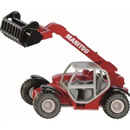 Siku Manitou Teleskoplader