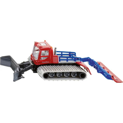 Siku Pistenbully 1:87