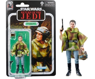 Star Wars Die Rückkehr der Jedi-Ritter Princess Le