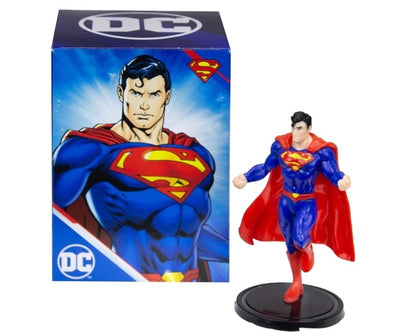 DC Comics LED-Figur 11cm Superman 8 x 11,5 cm