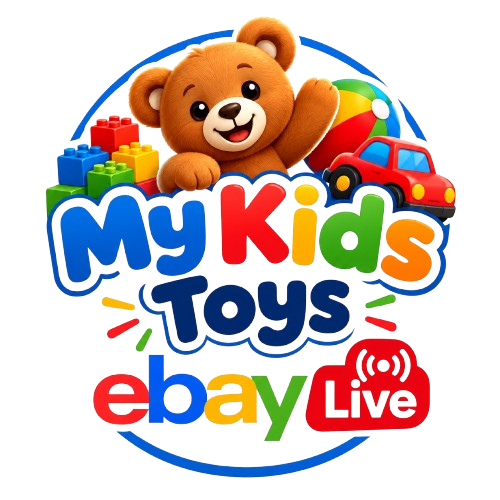 my-kids-toys