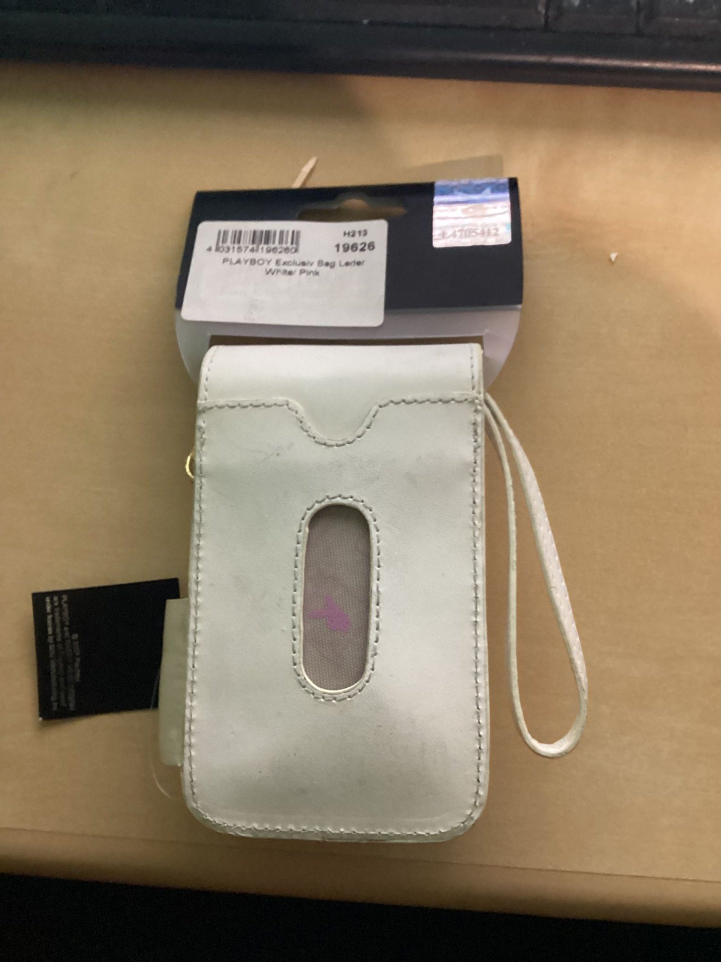 Playboy Tasche  u. Schlüssel Anhänger