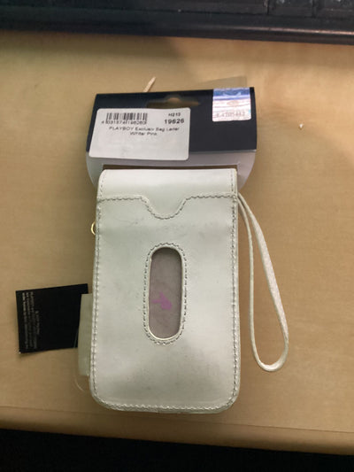 Playboy Tasche  u. Schlüssel Anhänger