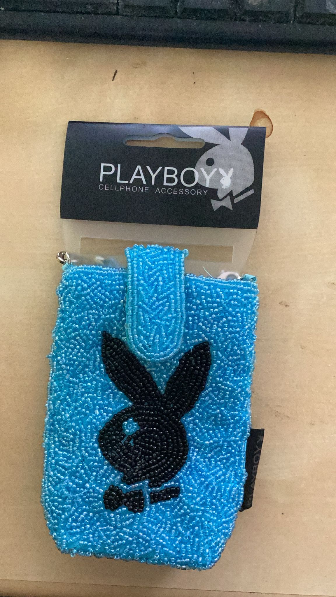 Playboy Tasche  u. Schlüssel Anhänger