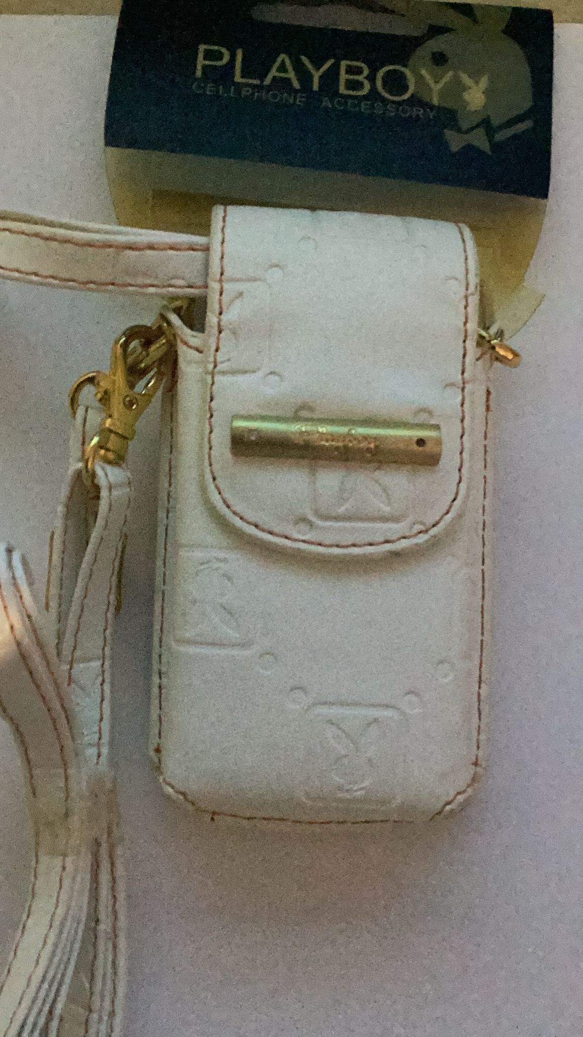 Playboy Tasche  u. Schlüssel Anhänger