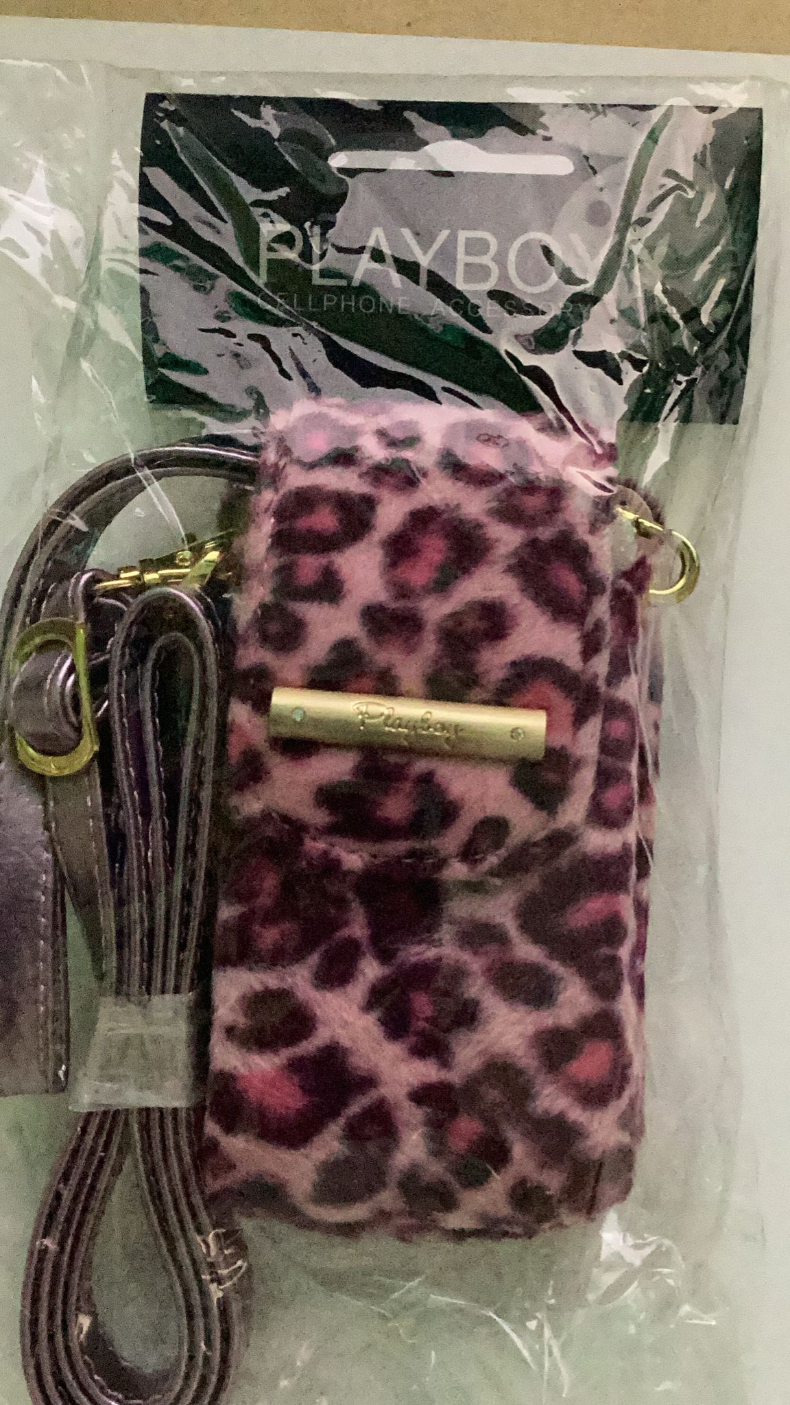 Playboy Tasche  u. Schlüssel Anhänger