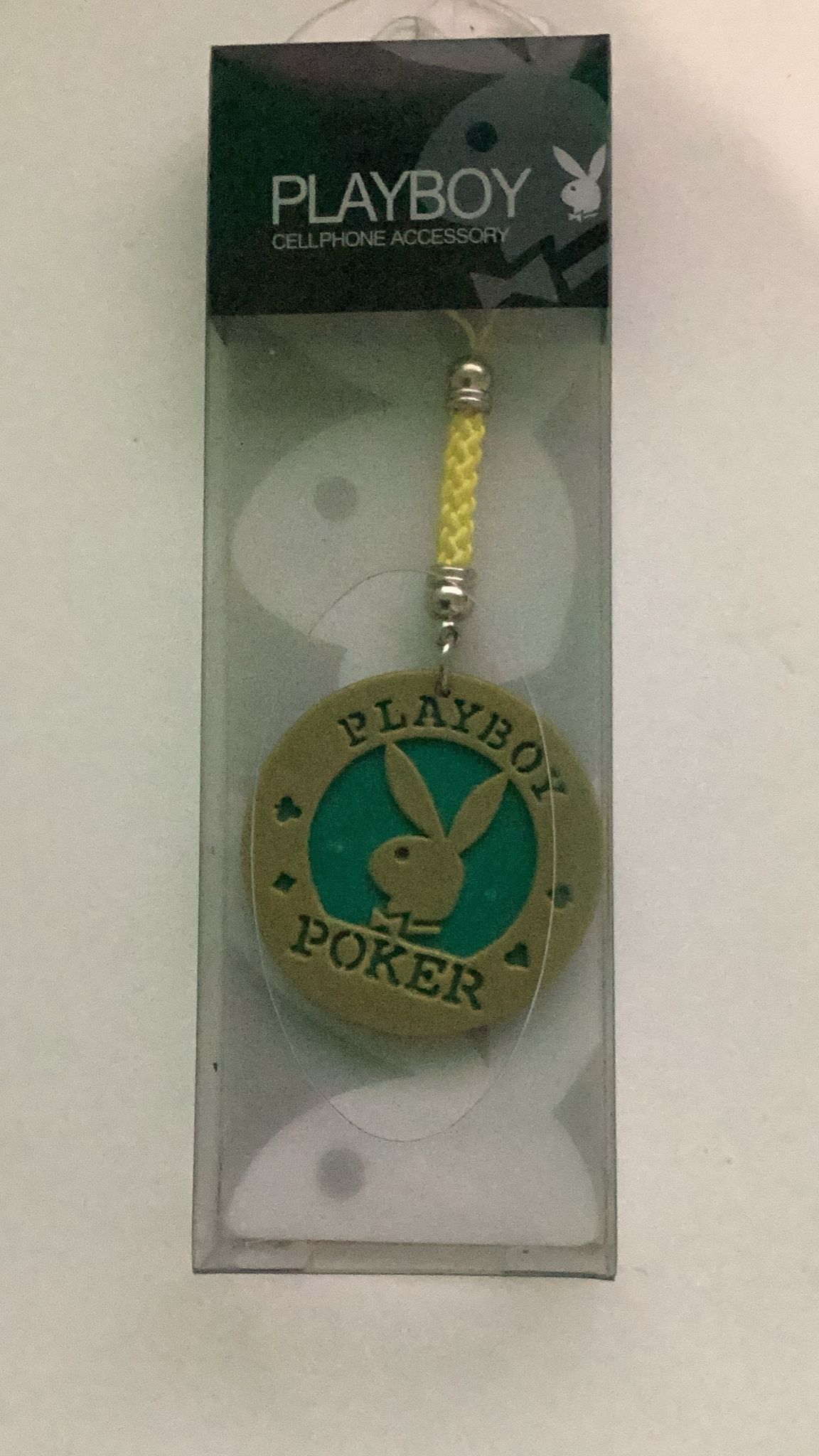 Playboy Tasche  u. Schlüssel Anhänger