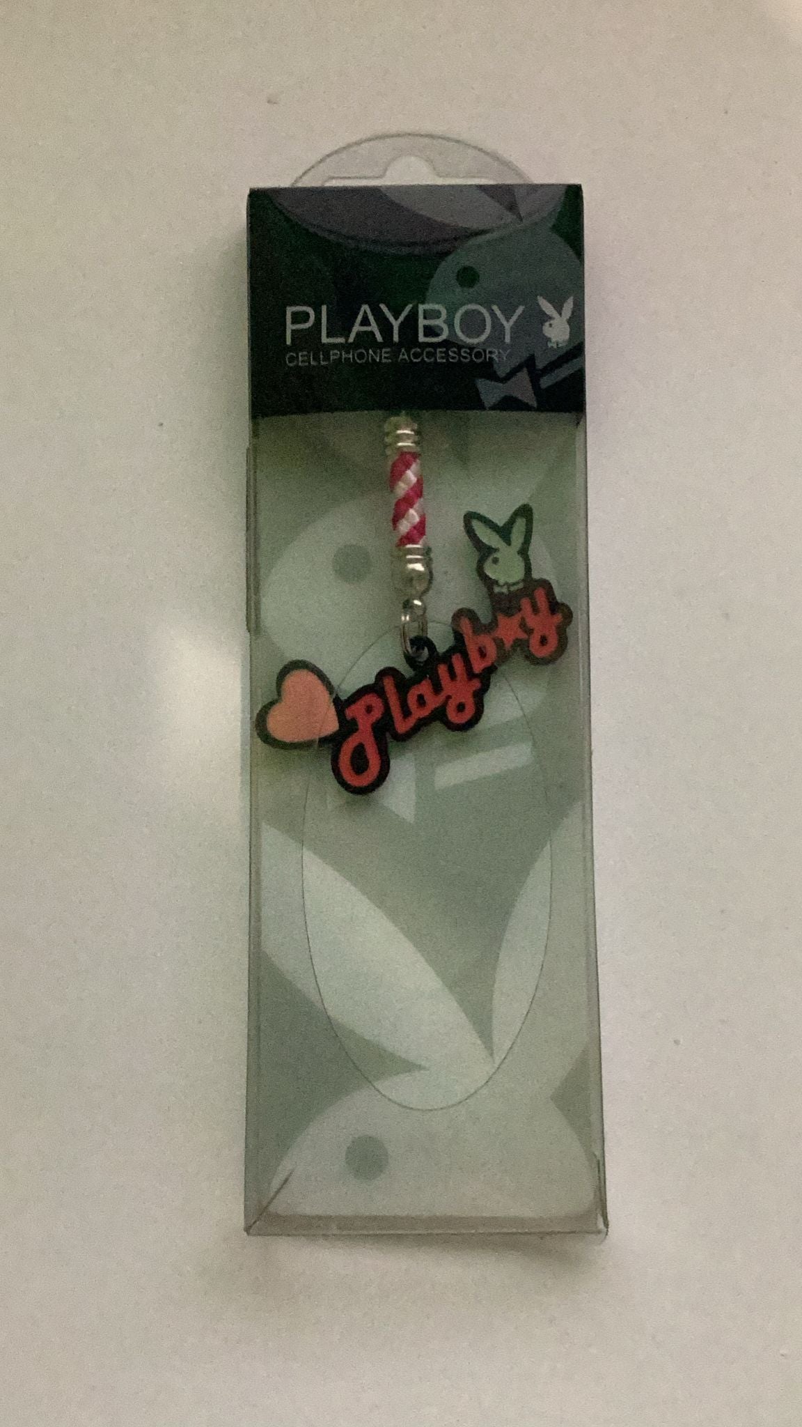 Playboy Tasche  u. Schlüssel Anhänger