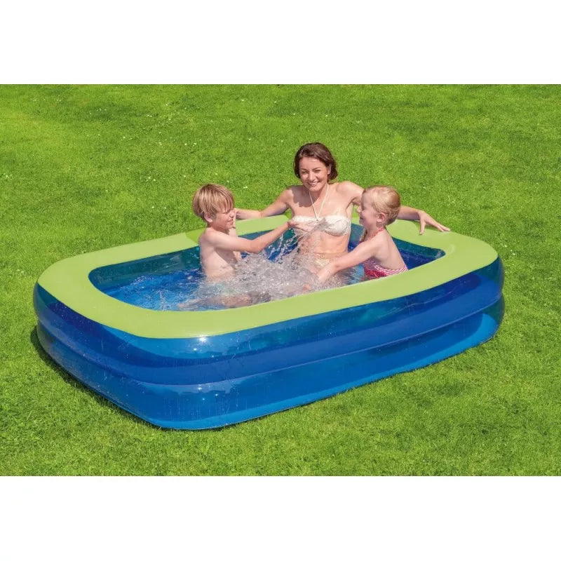 Family Pool