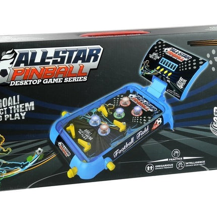 Pinball Flipper Arcade-Spiel Shines Game 53 cm