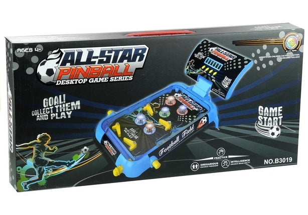 Pinball Flipper Arcade-Spiel Shines Game 53 cm