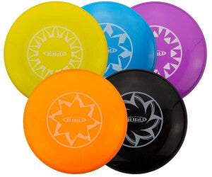Guru Disc Golf Mini Frisbee Golf