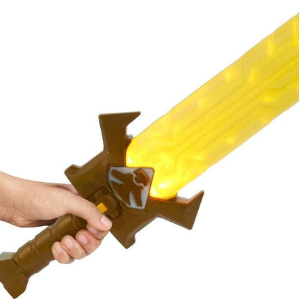 Mattel Masters of the Universe Deluxe He-Man Schwert der Macht