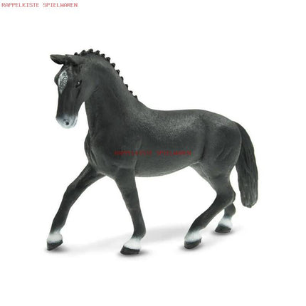 Schleich Hannoveraner Stute (72135)