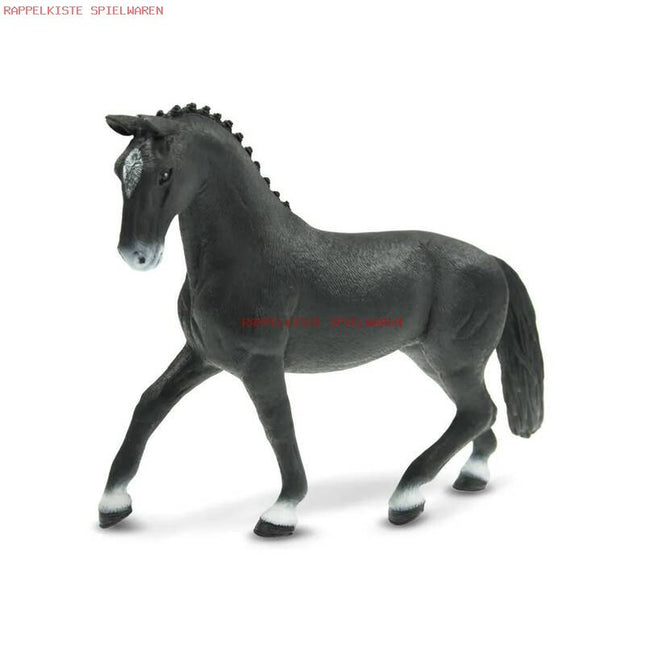 Schleich Hannoveraner Stute (72135)