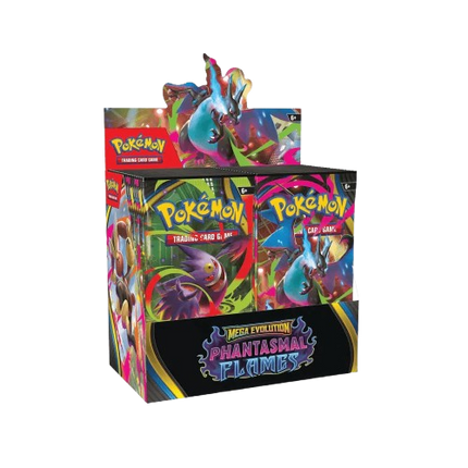 Pokémon Mega