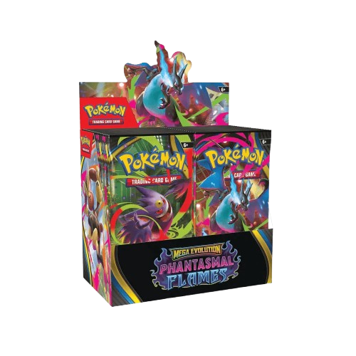 Pokémon Mega