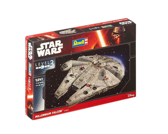 Revell Millennium Falcon